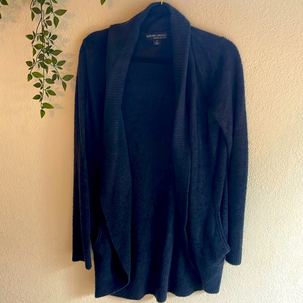 Barefoot Dreams Chic Lite Circle Cardigan